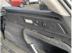 Recambio de cubierta maletero para citroen c5 tourer 2.0 business class referencia OEM IAM 7467HV  