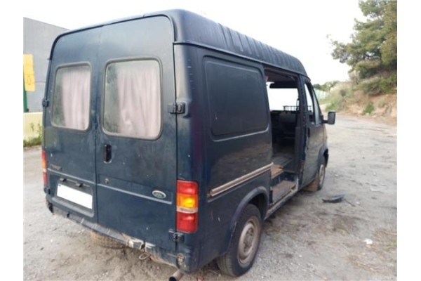 ford transit furgón (e_ _) del año 1994