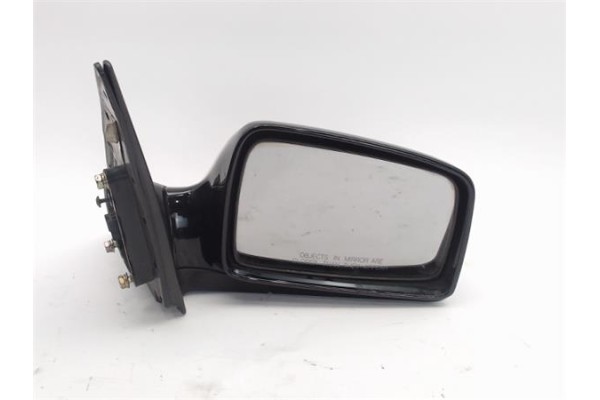 Recambio de retrovisor electrico derecho para kia sportage (km) referencia OEM IAM   