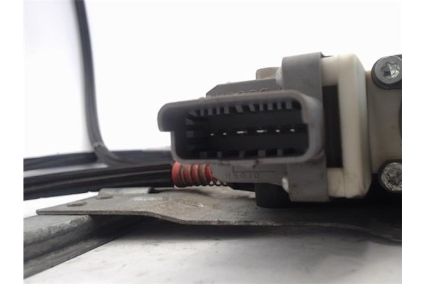 Recambio de elevalunas manual delantero izquierdo para citroen xsara picasso 2.0 hdi referencia OEM IAM 1137328226  