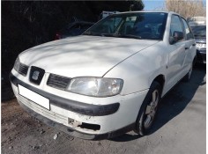 seat ibiza (6k1) del año 1999