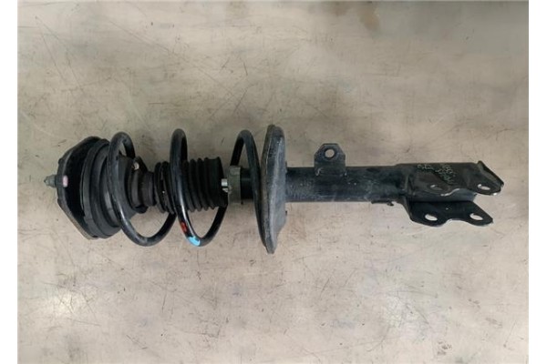 Recambio de amortiguador delantero izquierdo para toyota prius (nhw20) híbrido basis referencia OEM IAM 4852080065 4852049585 , Recambio de amortiguador delantero izquierdo para toyota prius (nhw20) híbrido basis referencia OEM IAM 4852080065 4852049585 ,