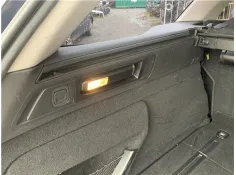 Recambio de cubierta maletero para citroen c5 tourer 2.0 business class referencia OEM IAM 7467HS  