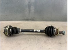 Recambio de palier delantero izquierdo para volkswagen polo v (6r1) 1.4 advance referencia OEM IAM 6R0407761X  