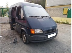 ford transit furgón (e_ _) del año 1994