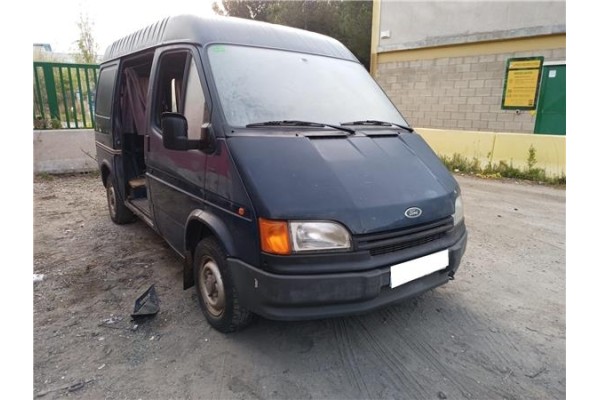 ford transit furgón (e_ _) del año 1994