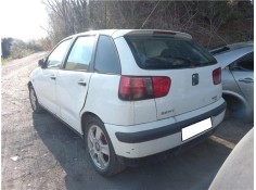 seat ibiza (6k1) del año 1999