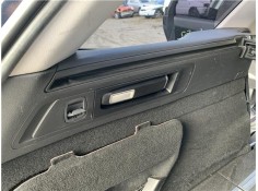 Recambio de cubierta maletero para citroen c5 tourer 2.0 business class referencia OEM IAM 7467HS  