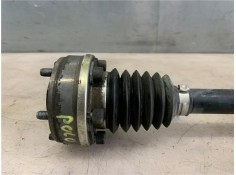 Recambio de palier delantero izquierdo para volkswagen polo v (6r1) 1.4 advance referencia OEM IAM 6R0407761X  