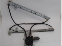 ELEVALUNAS MANUAL DELANTERO DERECHO 9222F9 37322 9222G0 CITROËN | 9222ET CITROËN | 9221G1 CITROËN