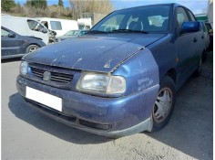seat cordoba berlina (6k2) del año 1997