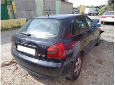 AUDI A3 (8L)