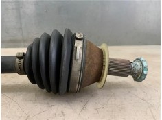 Recambio de palier delantero izquierdo para volkswagen polo v (6r1) 1.4 advance referencia OEM IAM 6R0407761X  