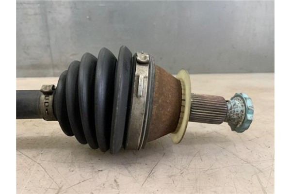 Recambio de palier delantero izquierdo para volkswagen polo v (6r1) 1.4 advance referencia OEM IAM 6R0407761X  