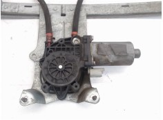 Recambio de elevalunas manual delantero derecho para citroen xsara picasso 2.0 hdi referencia OEM IAM 9222F9 37322 9222G0 , CITR