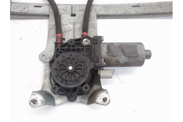 Recambio de elevalunas manual delantero derecho para citroen xsara picasso 2.0 hdi referencia OEM IAM 9222F9 37322 9222G0 , CITR