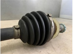 Recambio de palier delantero izquierdo para volkswagen polo v (6r1) 1.4 advance referencia OEM IAM 6R0407761X  