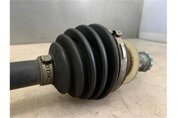 Recambio de palier delantero izquierdo para volkswagen polo v (6r1) 1.4 advance referencia OEM IAM 6R0407761X  