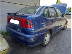 seat cordoba berlina (6k2) del año 1997