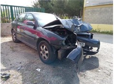audi a3 (8l) del año 2003