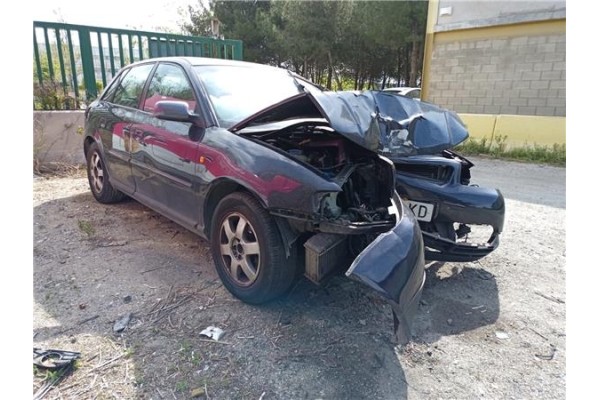 audi a3 (8l) del año 2003