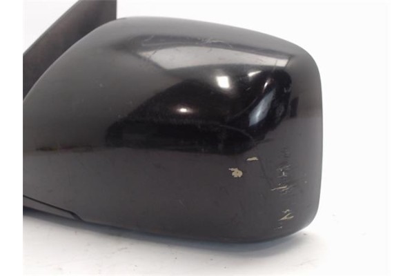 Recambio de retrovisor electrico izquierdo para kia sportage (km) referencia OEM IAM   