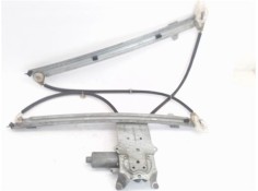 Recambio de elevalunas manual delantero derecho para citroen xsara picasso 2.0 hdi referencia OEM IAM 9222F9 37322 9222G0 , CITR