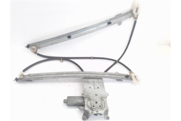 Recambio de elevalunas manual delantero derecho para citroen xsara picasso 2.0 hdi referencia OEM IAM 9222F9 37322 9222G0 , CITR
