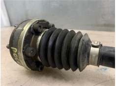 Recambio de palier delantero izquierdo para volkswagen polo v (6r1) 1.4 advance referencia OEM IAM 6R0407761X  