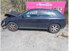 audi a3 (8l) del año 2003