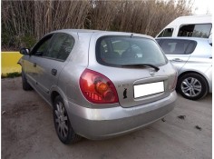 nissan almera (n16/e) del año 2004