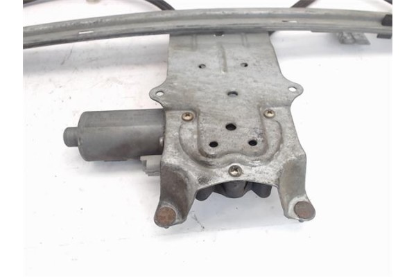 Recambio de elevalunas manual delantero derecho para citroen xsara picasso 2.0 hdi referencia OEM IAM 9222F9 37322 9222G0 , CITR