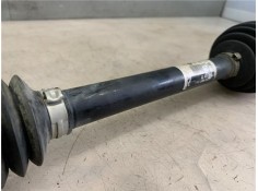 Recambio de palier delantero izquierdo para volkswagen polo v (6r1) 1.4 advance referencia OEM IAM 6R0407761X  