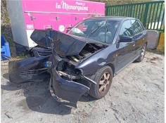 audi a3 (8l) del año 2003