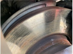 Recambio de disco freno delantero para citroen c5 tourer 2.0 business class referencia OEM IAM 4249C1  