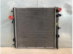 RADIADOR AGUA 1333 98 PEA2298 1330W9 CITROËN | 1330W9 PEUGEOT
