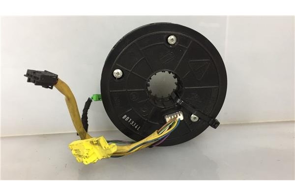 Recambio de anillo contacto volante para mercedes-benz clase c berlina (bm 203)(2000) 2.2 220 cdi (203.006) [2,2 ltr. - 105 kw c