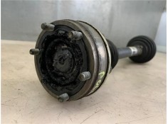 Recambio de palier delantero izquierdo para volkswagen polo v (6r1) 1.4 advance referencia OEM IAM 6R0407761X  