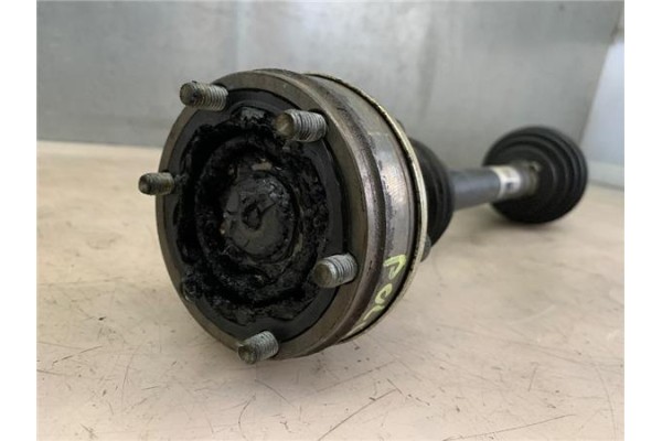 Recambio de palier delantero izquierdo para volkswagen polo v (6r1) 1.4 advance referencia OEM IAM 6R0407761X  