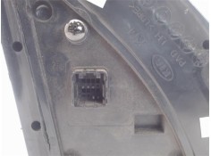 Recambio de retrovisor electrico izquierdo para kia sportage (km) referencia OEM IAM   