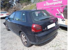 audi a3 (8l) del año 2003
