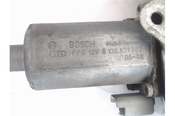Recambio de elevalunas manual delantero derecho para citroen xsara picasso 2.0 hdi referencia OEM IAM 9222F9 37322 9222G0 , CITR
