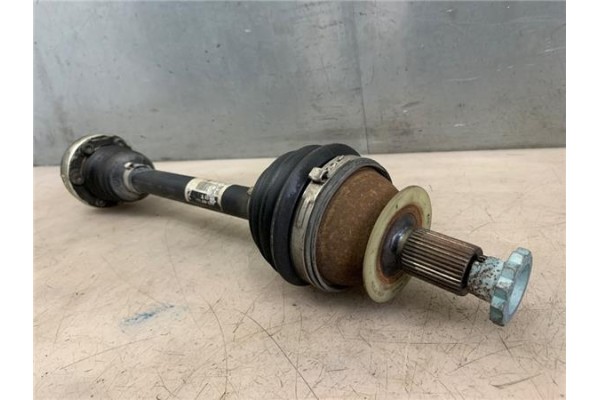 Recambio de palier delantero izquierdo para volkswagen polo v (6r1) 1.4 advance referencia OEM IAM 6R0407761X  