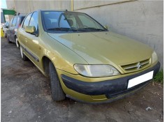 citroen xsara berlina del año 1998