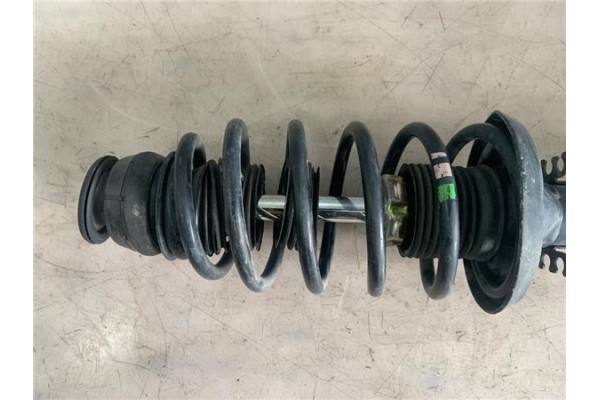Recambio de amortiguador delantero derecho para volkswagen golf iv berlina (1j1) 1.9 tdi referencia OEM IAM 1J0413031P 302103 1J