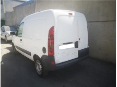renault kangoo i (f/kc0) del año 2008