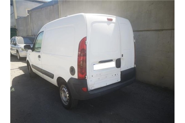 renault kangoo i (f/kc0) del año 2008