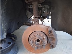 Recambio de mangueta delantero derecha para renault megane iii sport tourer 1.5 dynamique referencia OEM IAM 400147163R 40014008
