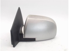 Recambio de retrovisor electrico izquierdo para kia carens (rs) referencia OEM IAM   
