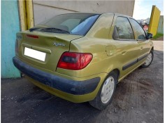 citroen xsara berlina del año 1998